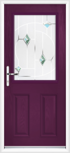 aubergine